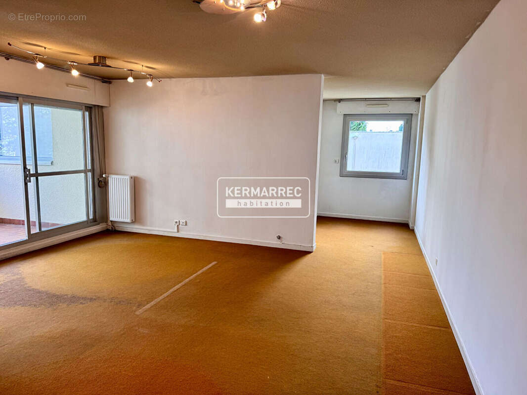 Appartement à VANNES