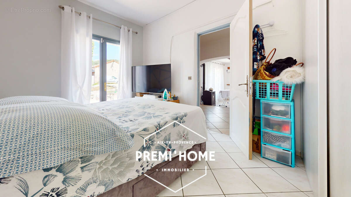 Maison 4 chambres a vendre a gardanne avec piscine - photo 18