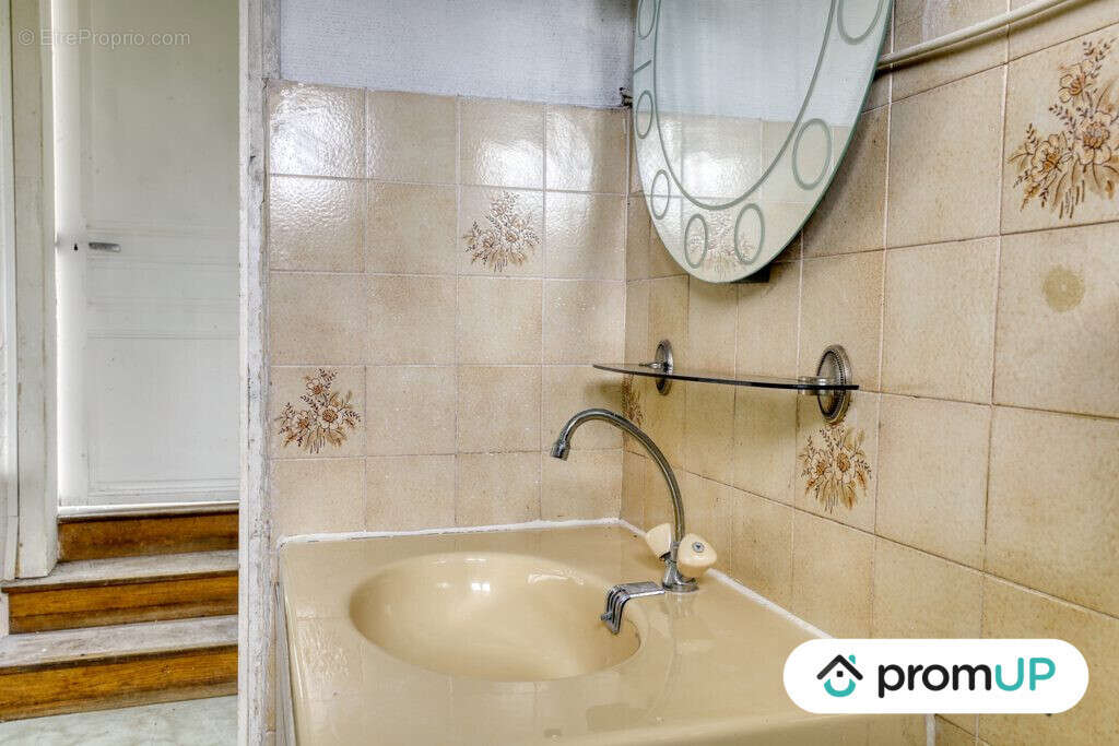 Maison à SAINT-JUNIEN