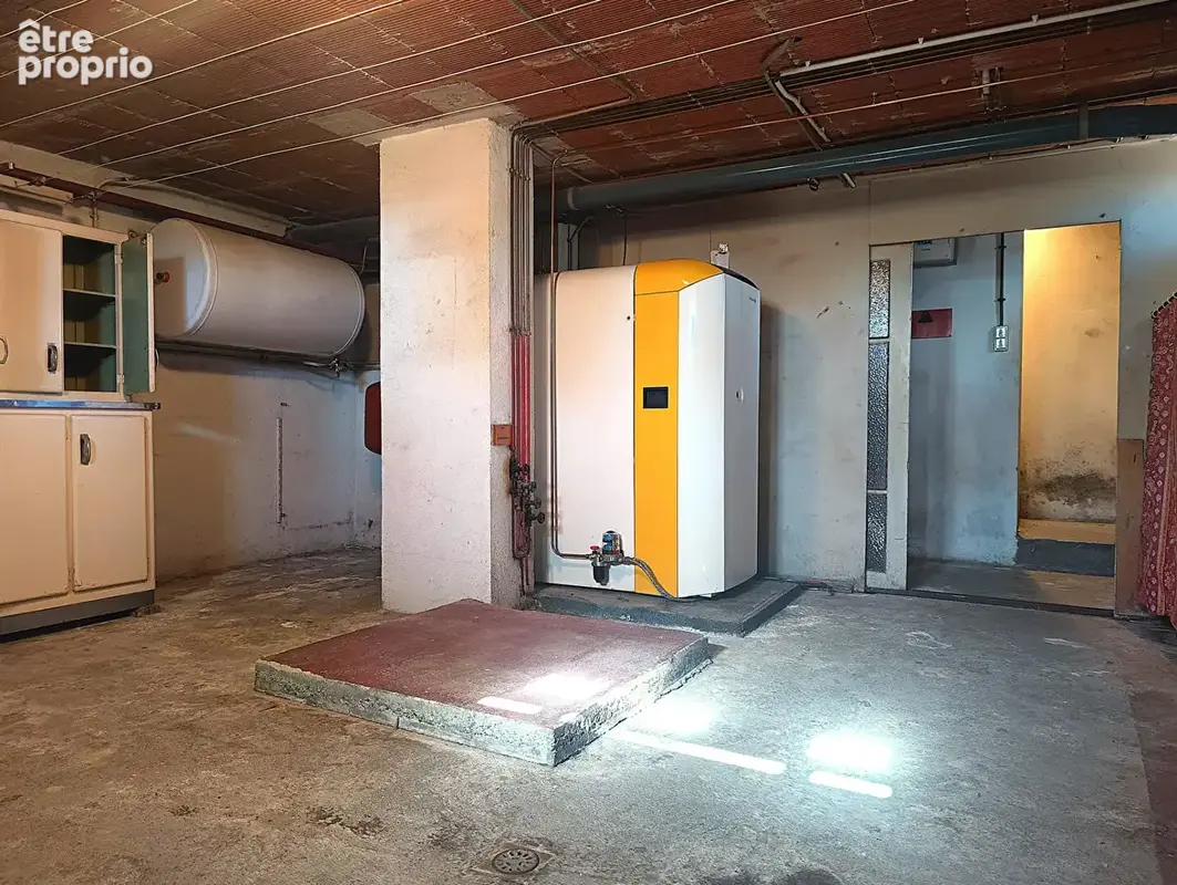 Maison Le Monastier Sur Gazeille 5 pièce(s) 134 m² - photo 13