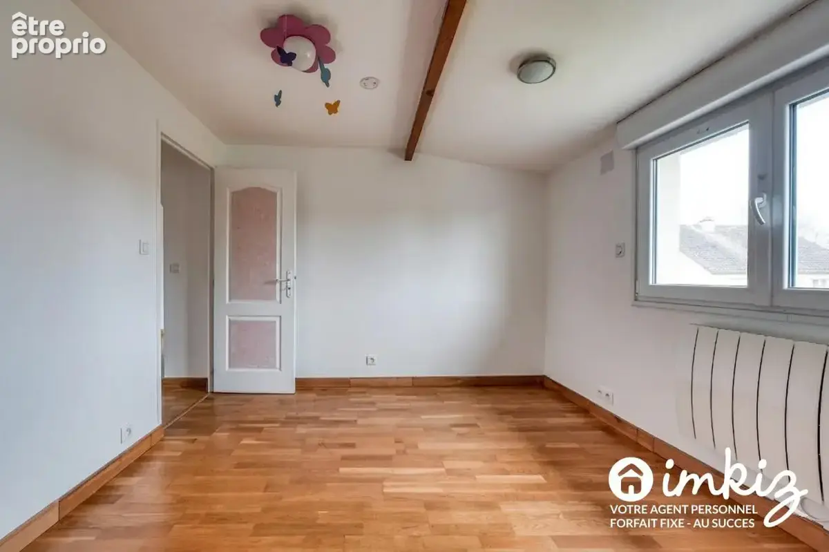 Maison familiale basse consommation 7 chambres - photo 7