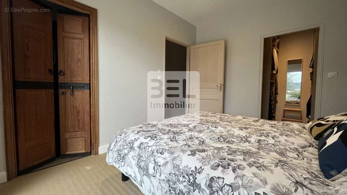 Maison à SAINT-BONNET-DU-GARD