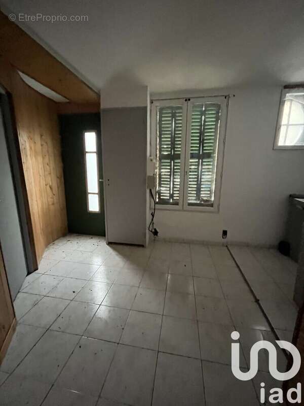 Photo 3 - Appartement à CHATEAU-THIERRY