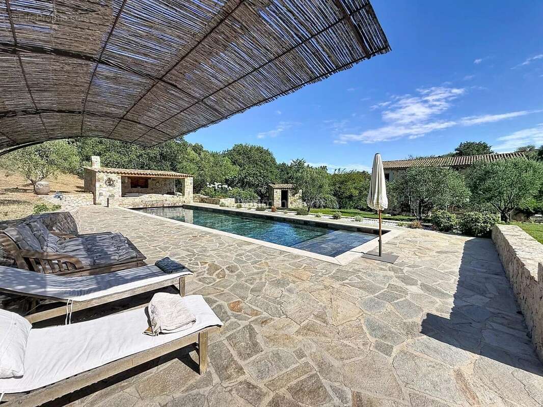 Vente Maison Aregno(20220) 2 000 000ï¿œ - photo 2