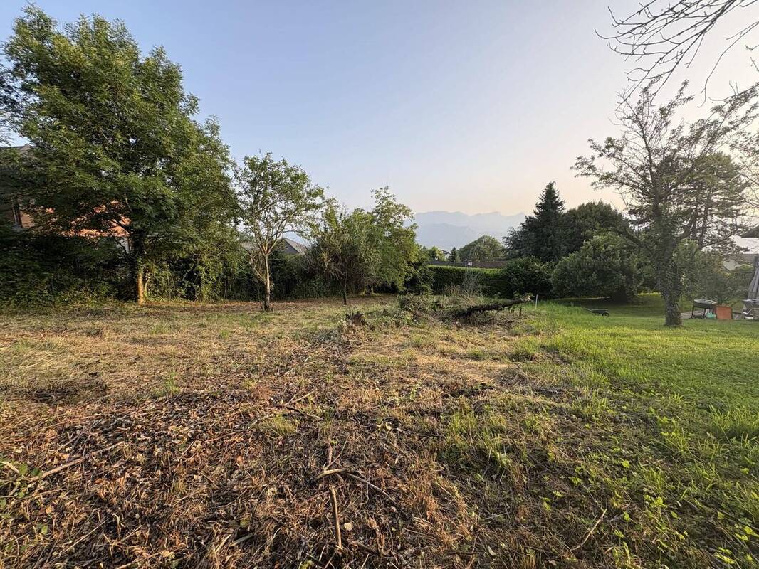 Autre à SAINT-JEAN-D&#039;ARVEY