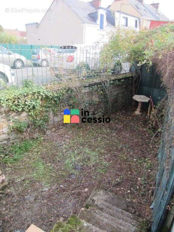 À vendre – immeuble de rapport commerce + habitation - photo 15