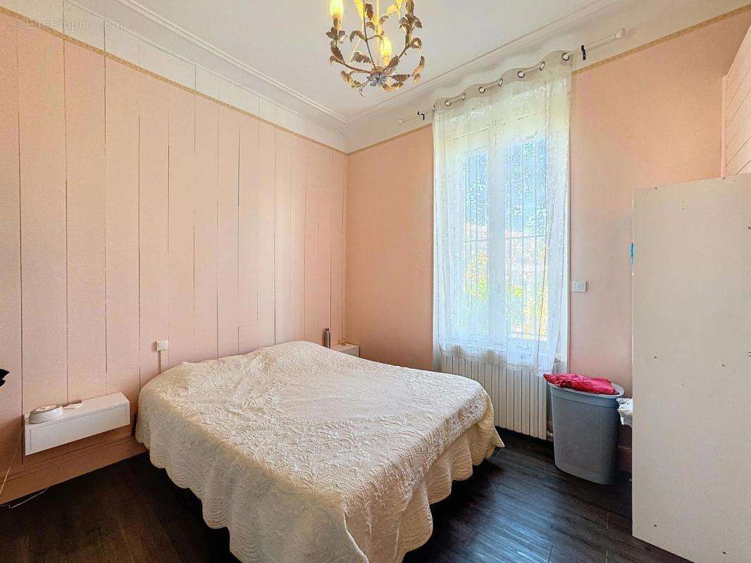 Avignon - Première ceinture -Maison bourgeoise 140m²- jardin - photo 6