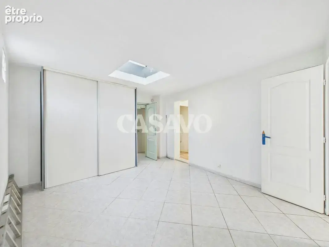 Vente Maison 6 pièces de 110m² - 93190 Livry-Gargan - photo 6