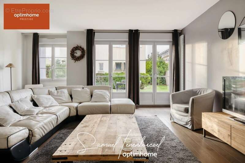 Maison à BENERVILLE-SUR-MER