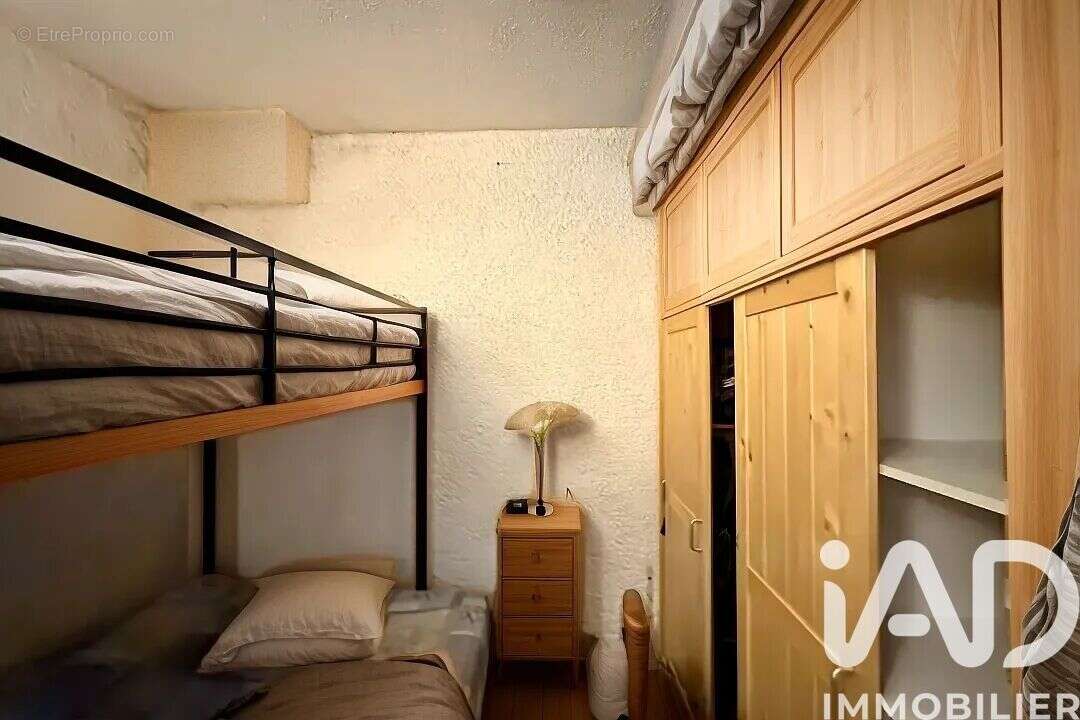 Photo 9 - Appartement à CAUTERETS