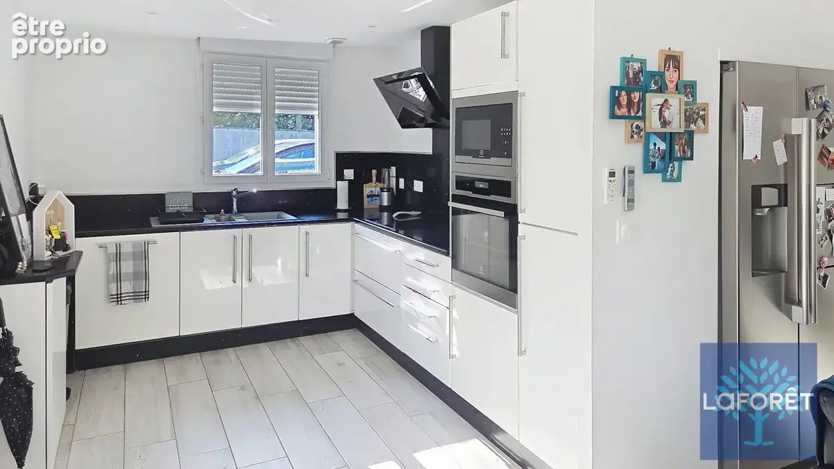 Propriété d'exception avec piscine et étang privé -380 m² - Saint-Geours-de-Maremne - photo 12