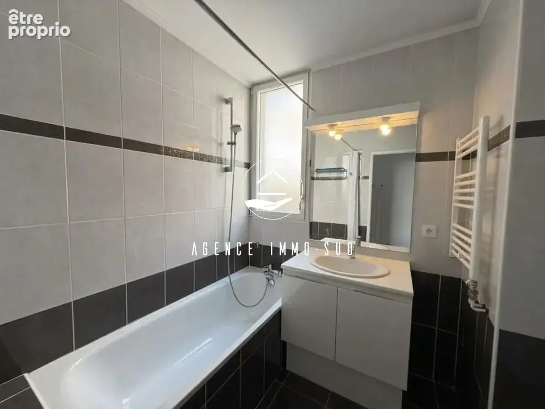 En exclusivité  2Pièces 47M2 avec stationnement et cave - photo 7