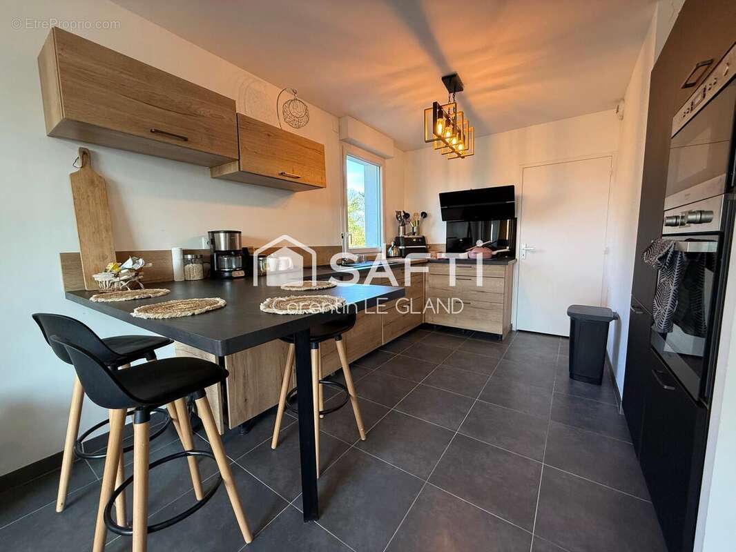 Photo 3 - Maison à ARZAL