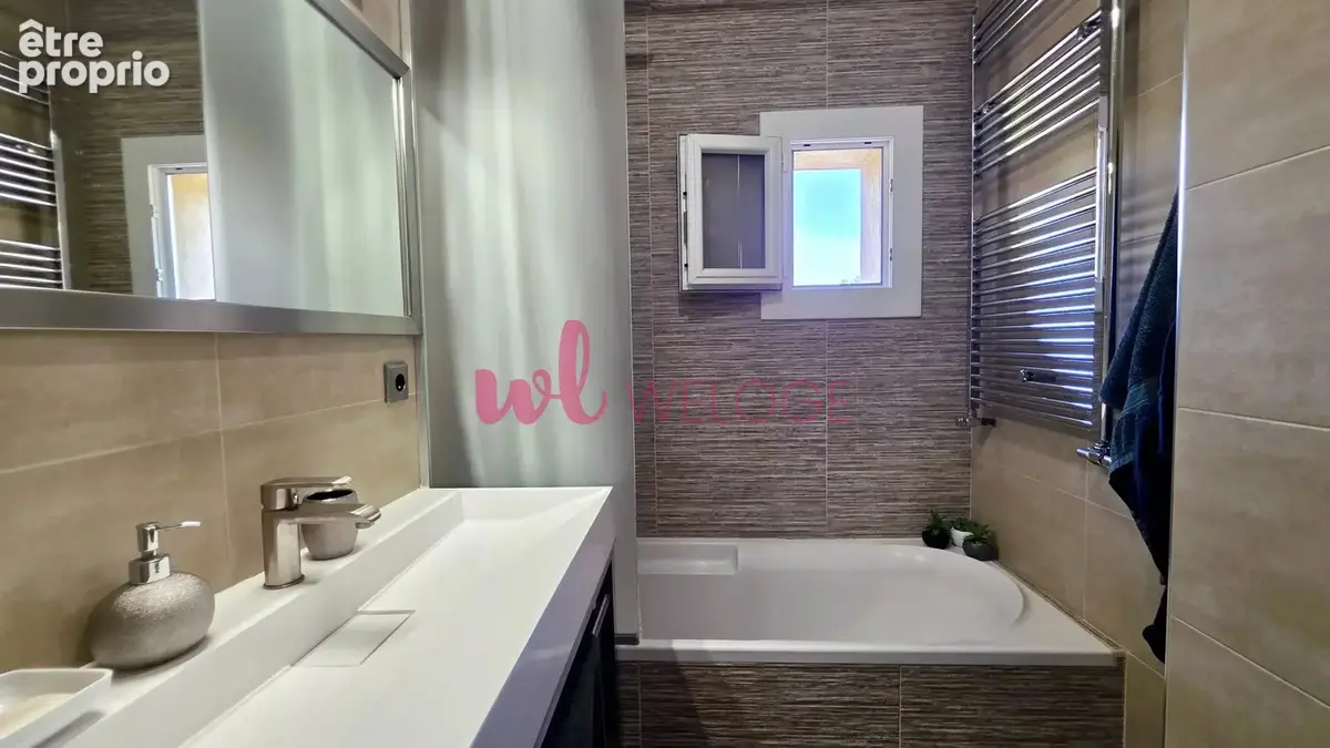 Villa contemporaine avec piscine - le redon luminy - photo 14