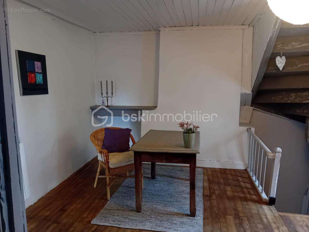 Maison à BELVES