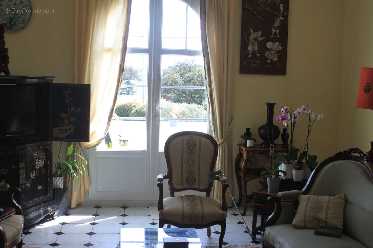 Maison à LA SEYNE-SUR-MER