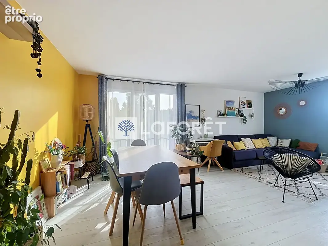 Photo Appartement à Fontenay-Aux-Roses au prix de 299 000€