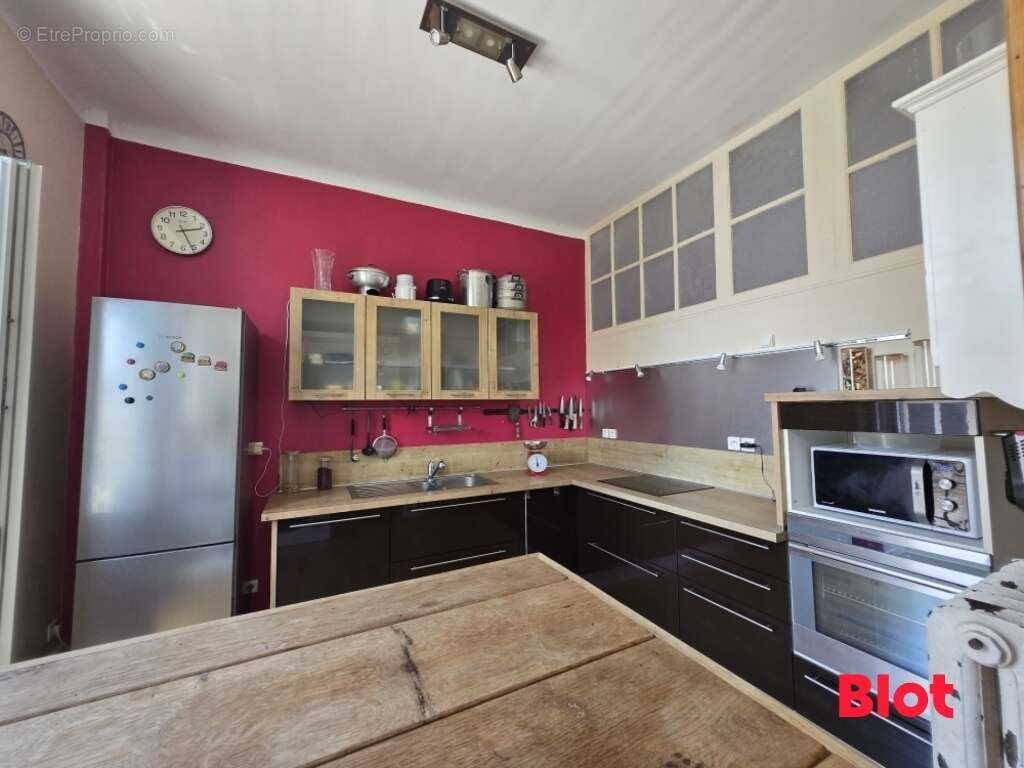 Appartement à FOUGERES