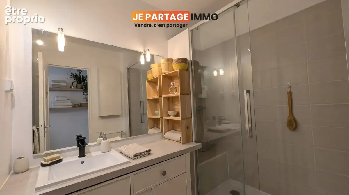 Appartement T4/T5 - 86m2 - Vue sur Pyrénées - photo 8