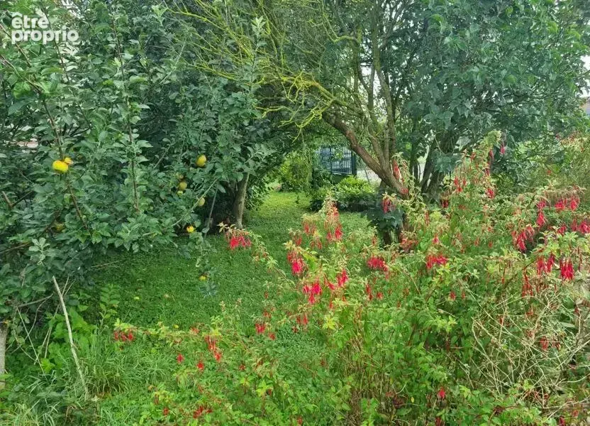 Terrain 450 m² à vendre à Nanteuil-Les-Meaux (77100) - photo 2
