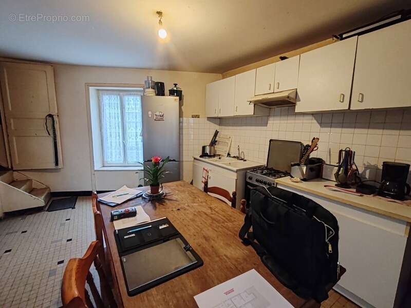 Appartement à LA BRUFFIERE