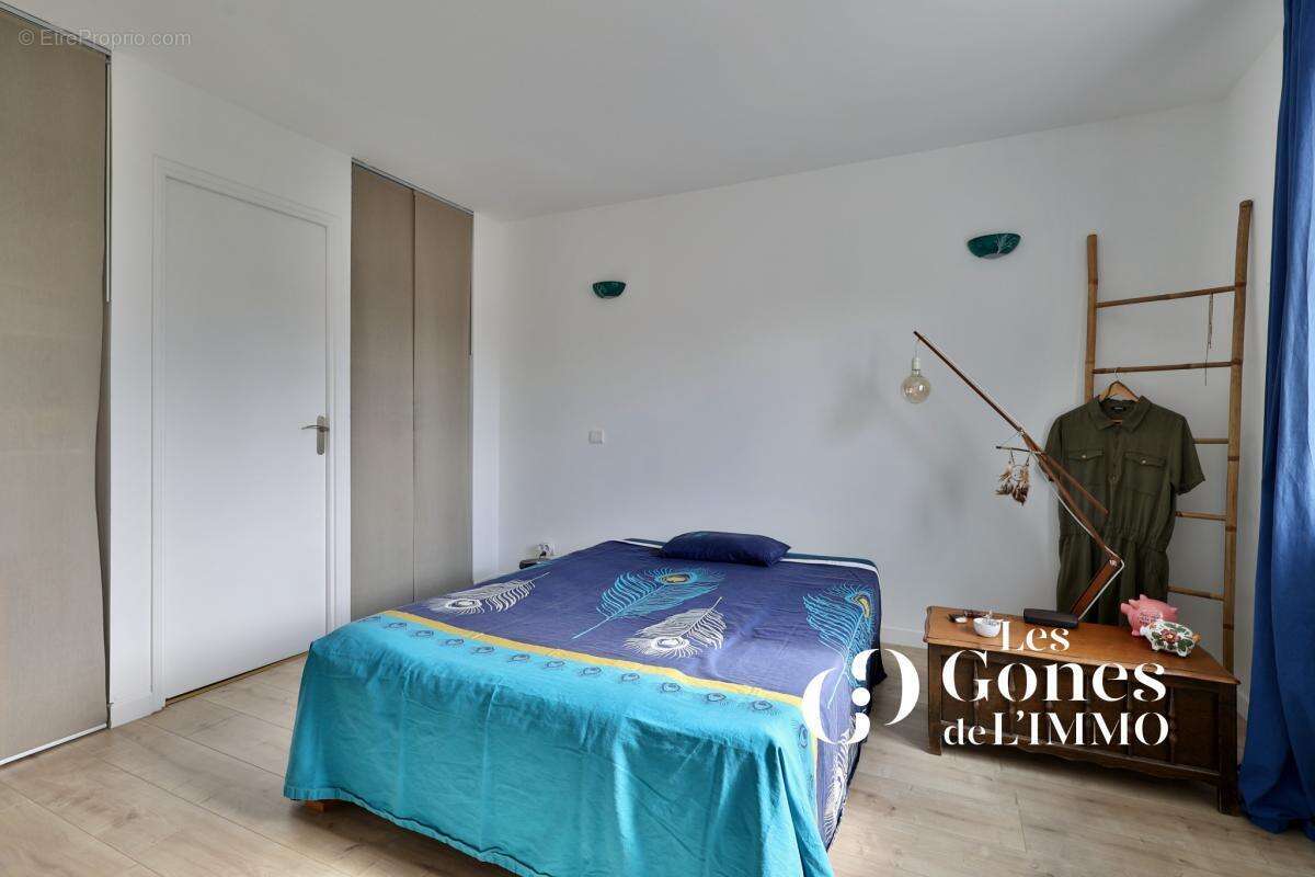 Maison à MARCY-L&#039;ETOILE