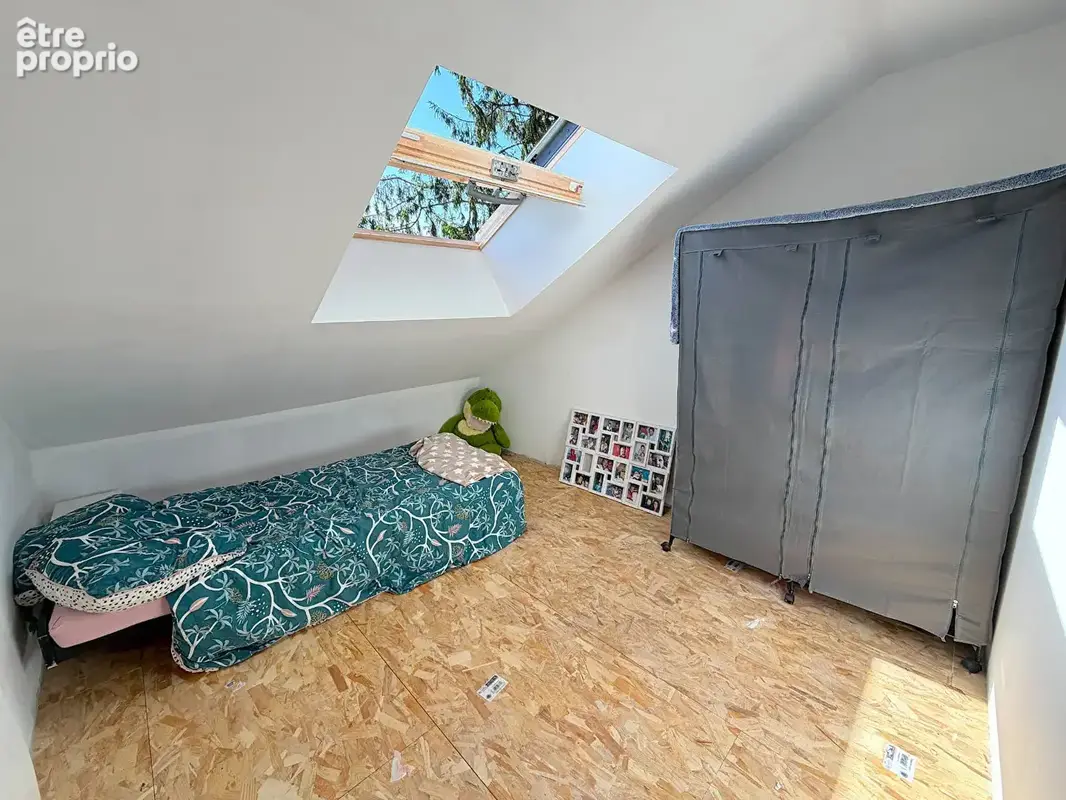 Maison rénovée de 90 m² habitable avec vue imprenable - photo 10
