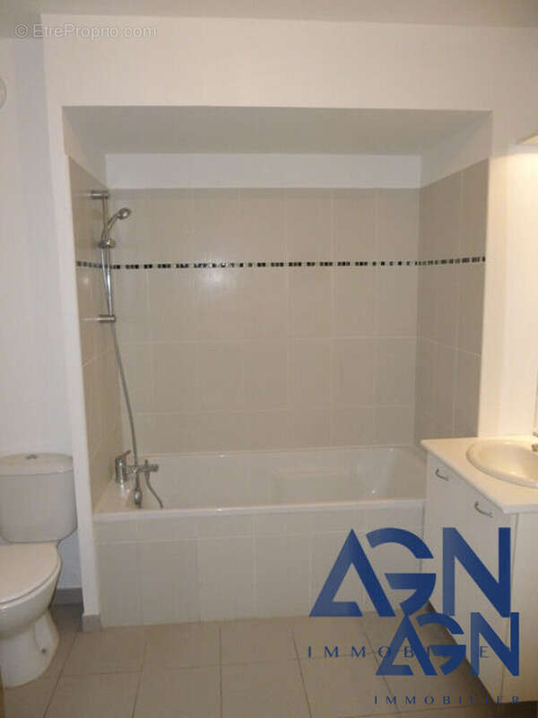 Appartement à JUVIGNAC