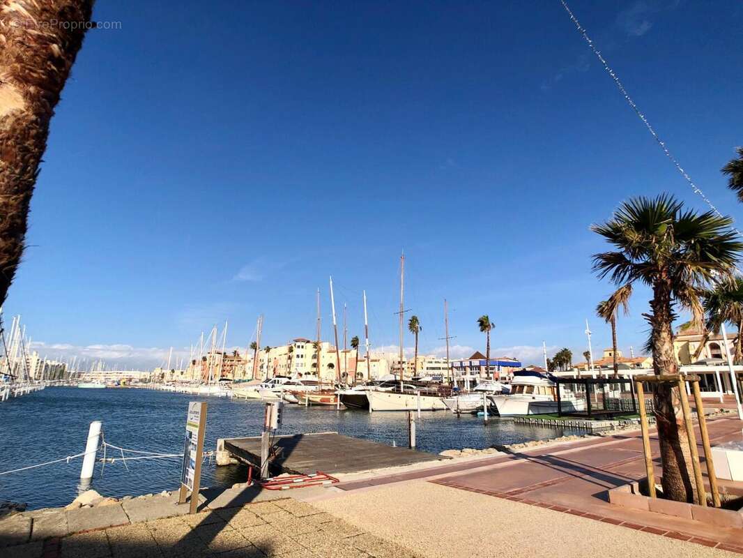 Photo 4 - Appartement à LEUCATE