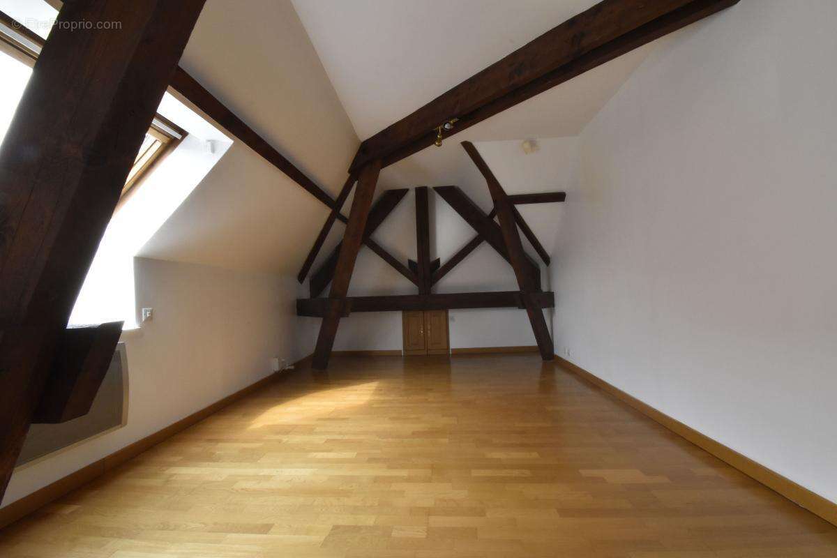 Appartement À Vendre - photo 7