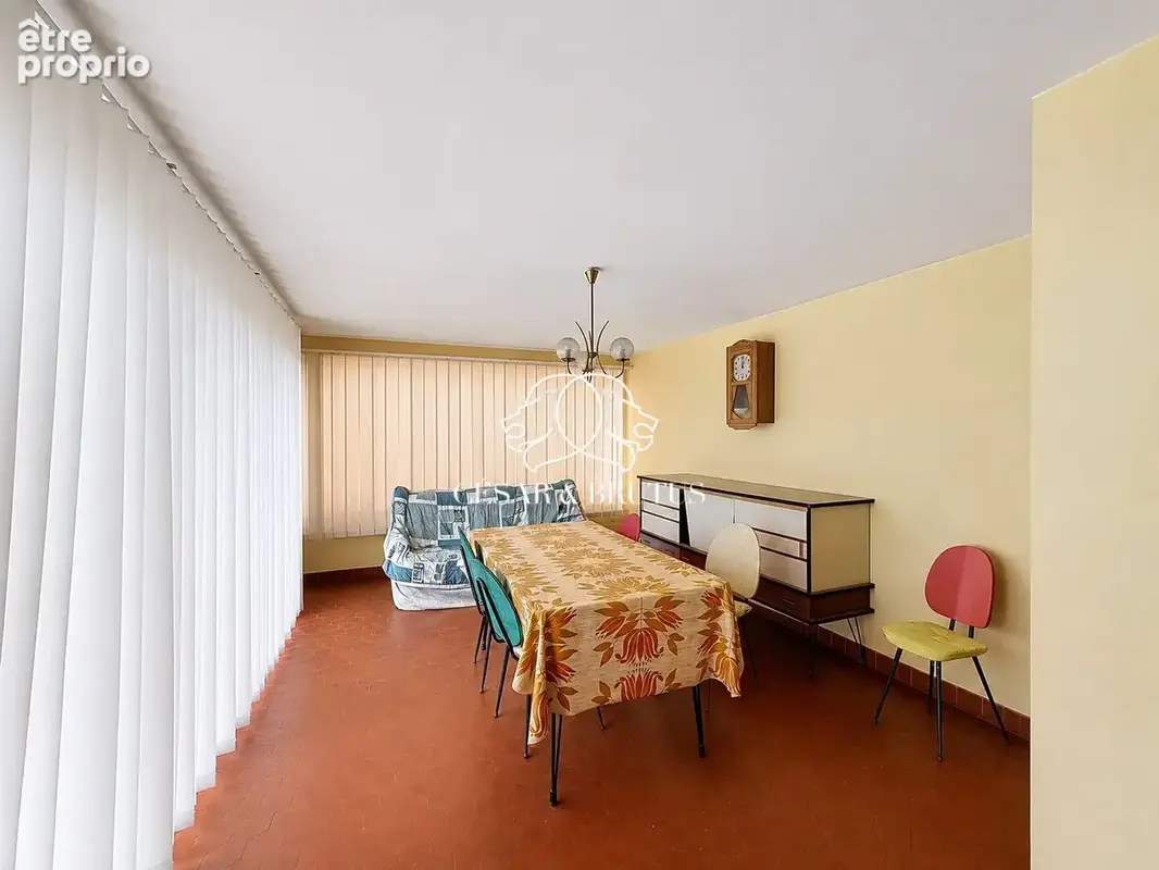 Maison 150 m² à Le Peage-De-Roussillon  - photo 5