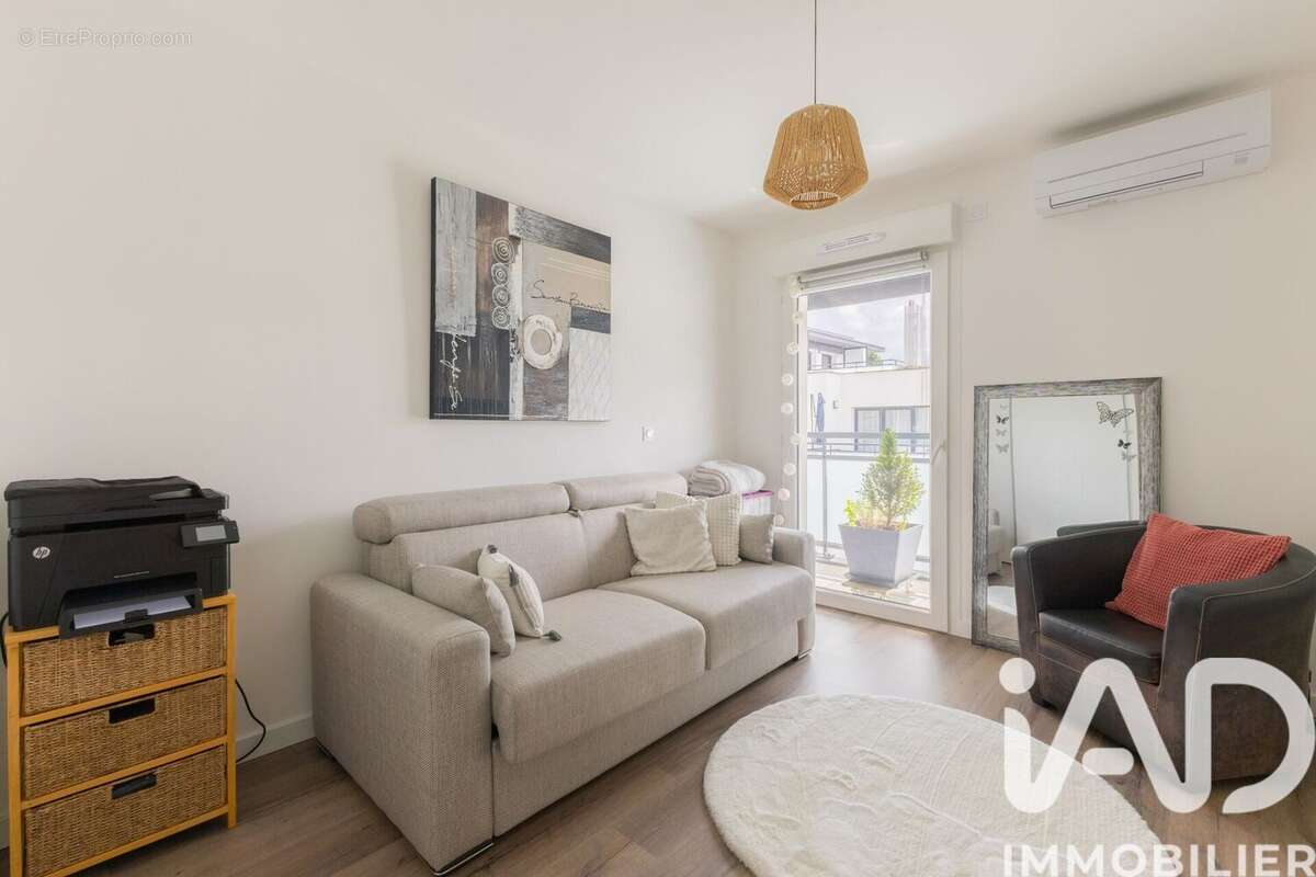 Photo 7 - Appartement à VOGLANS