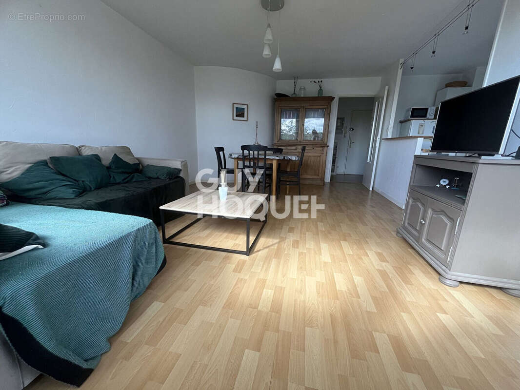 Appartement à BLAGNAC