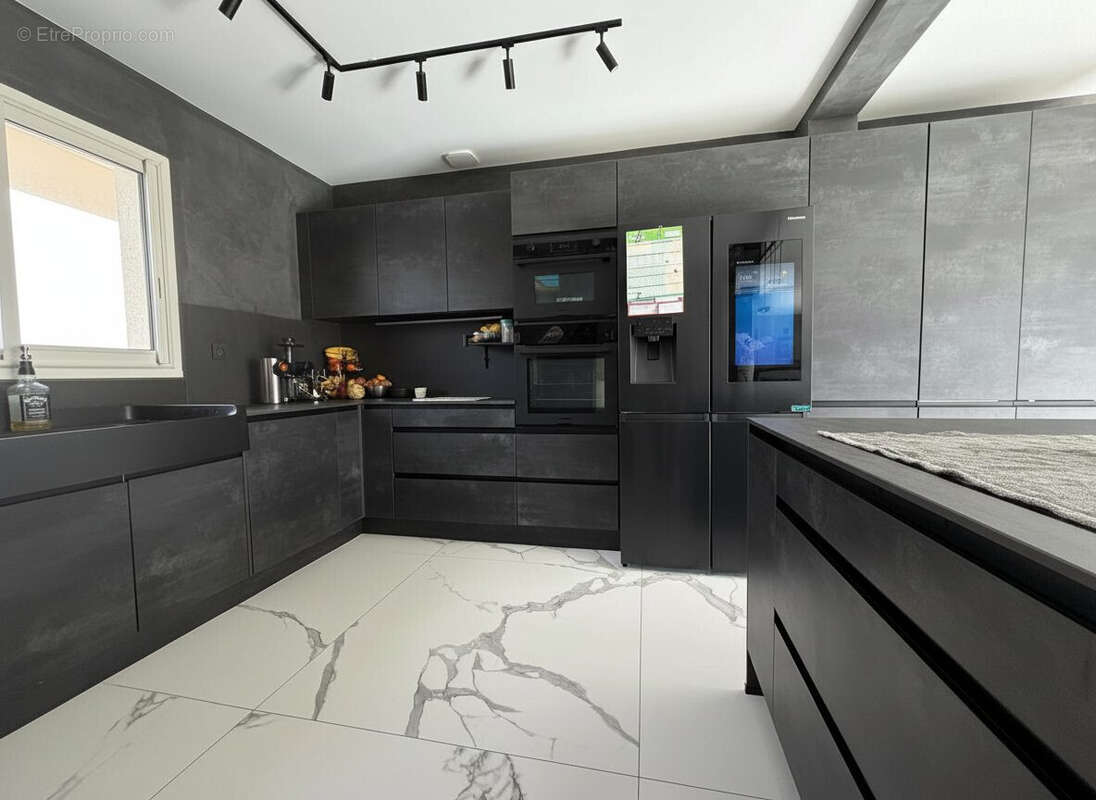 Maison 173 m² à Gisors  - photo 4