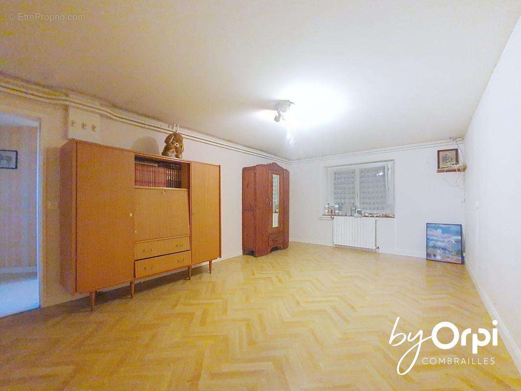 Maison à LES ANCIZES-COMPS