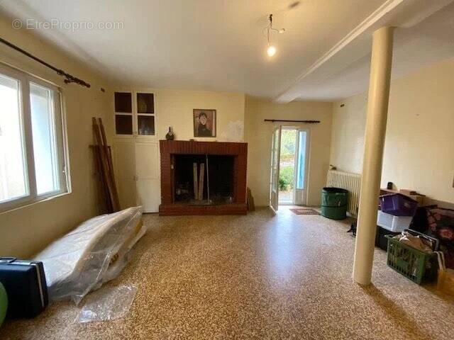 Maison à SAINT-SULPICE