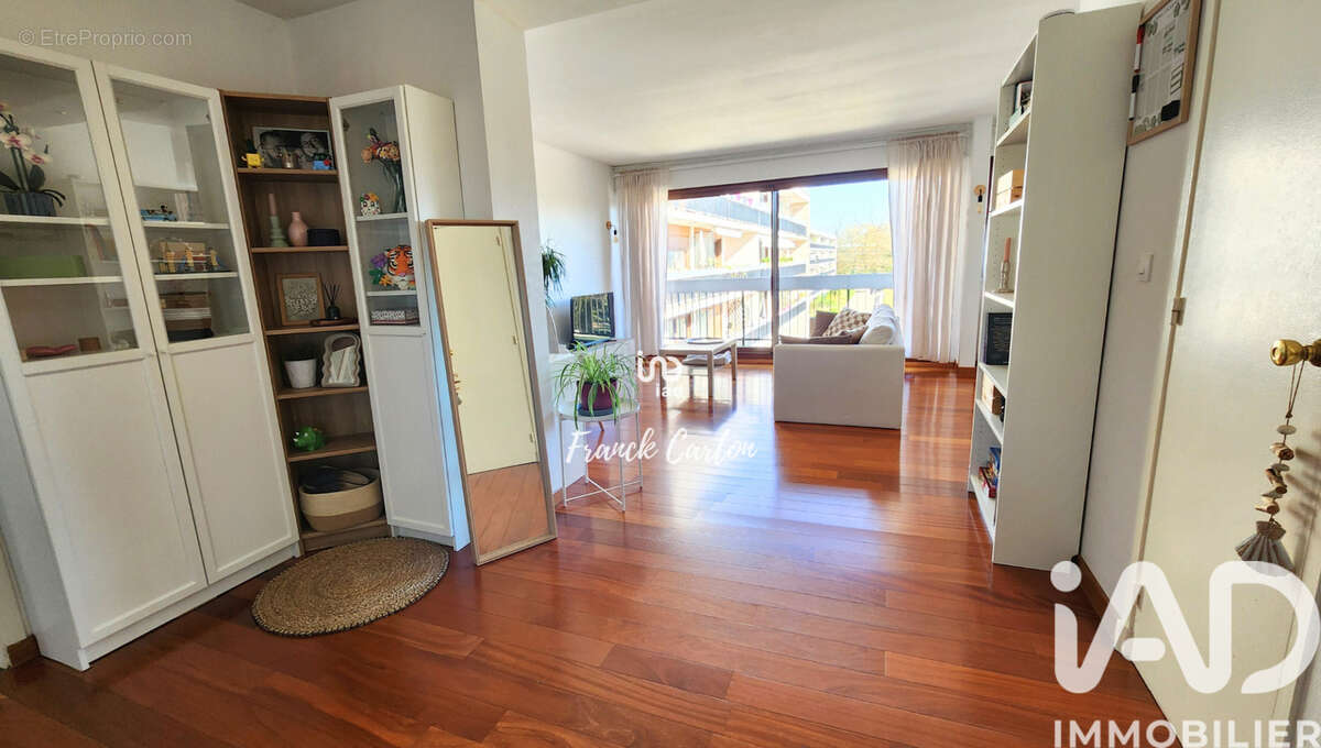 Photo 4 - Appartement à CHILLY-MAZARIN