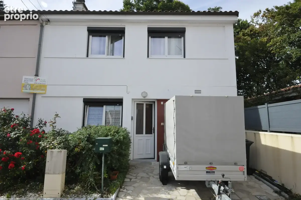 Photo Maison à Panazol au prix de 155 000€