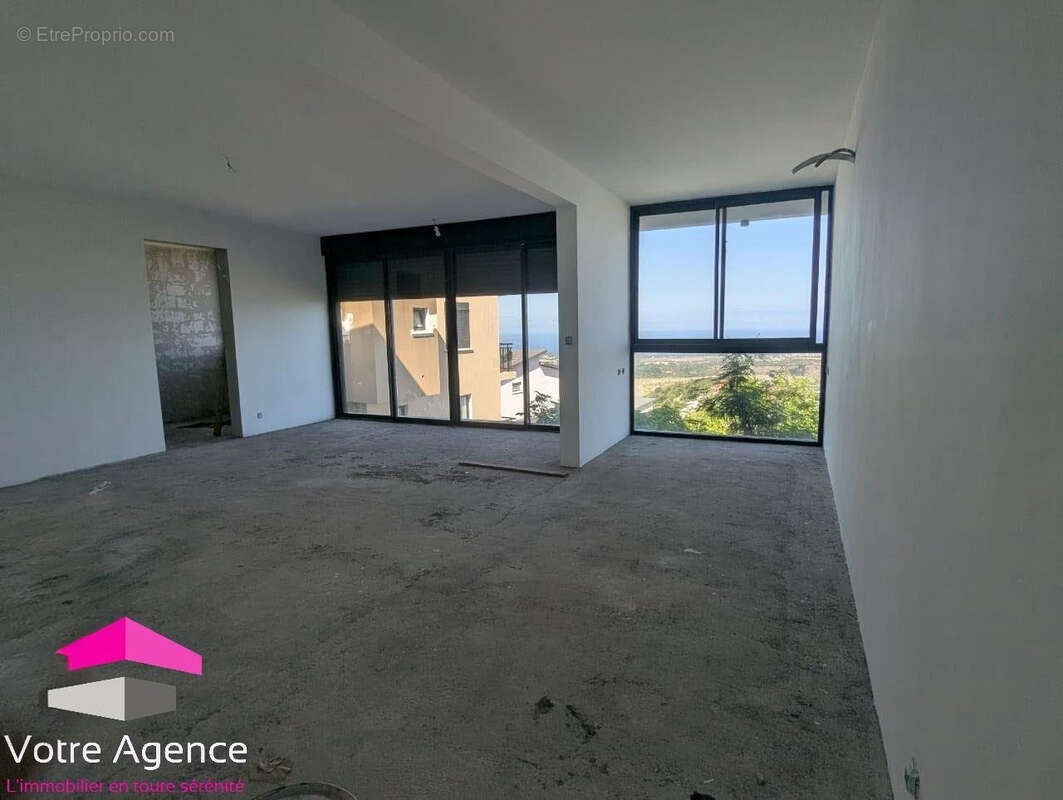 Maison à LA POSSESSION