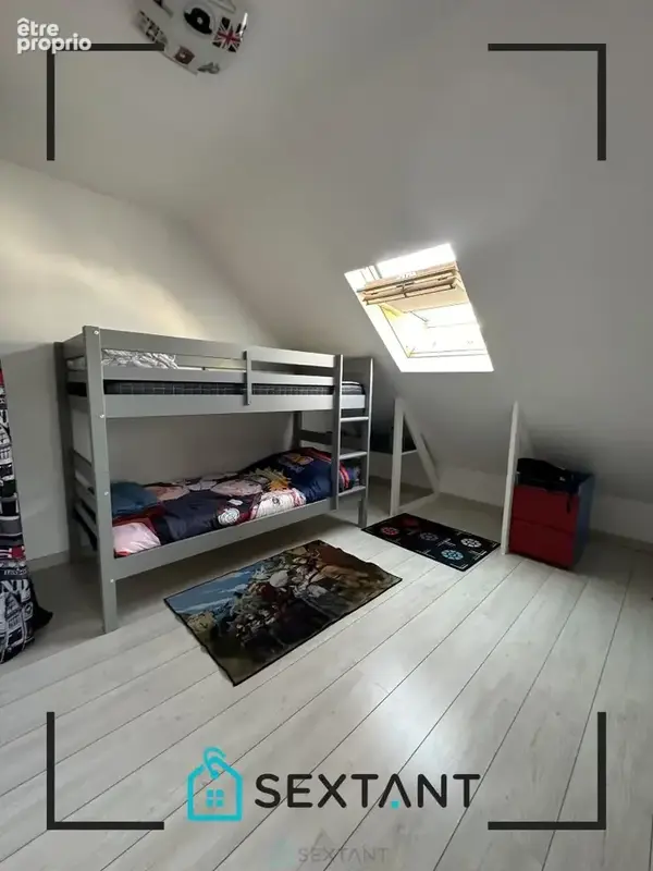 Belle maison mitoyenne au calme - photo 11