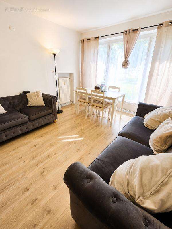Appartement à TOURCOING