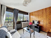 Appartement à UVERNET-FOURS