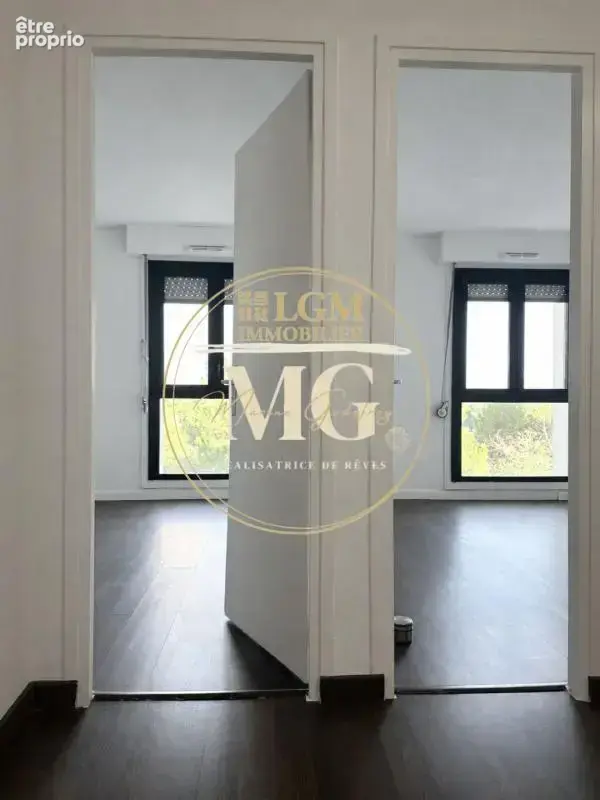 Appartement - 4 pièces - 82 m² - photo 12