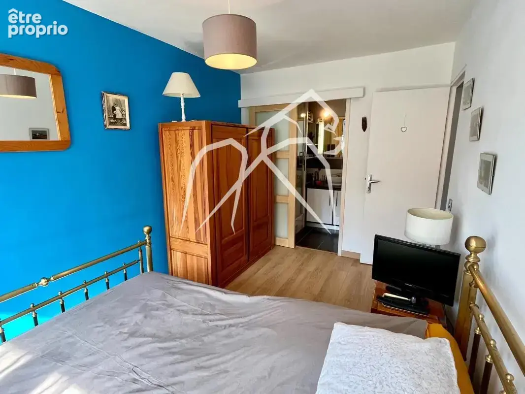 Appartement 2 pièces  54 m²  Avec place de parking  En parfait état  76100 Rouen - photo 7