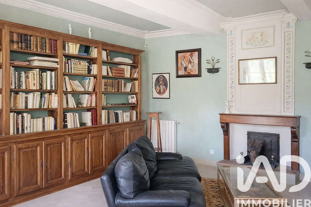 Photo 6 - Maison à OPPEDE