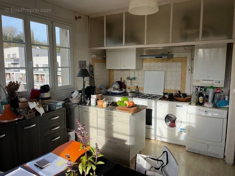 Appartement à LISIEUX