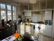 Appartement à LISIEUX