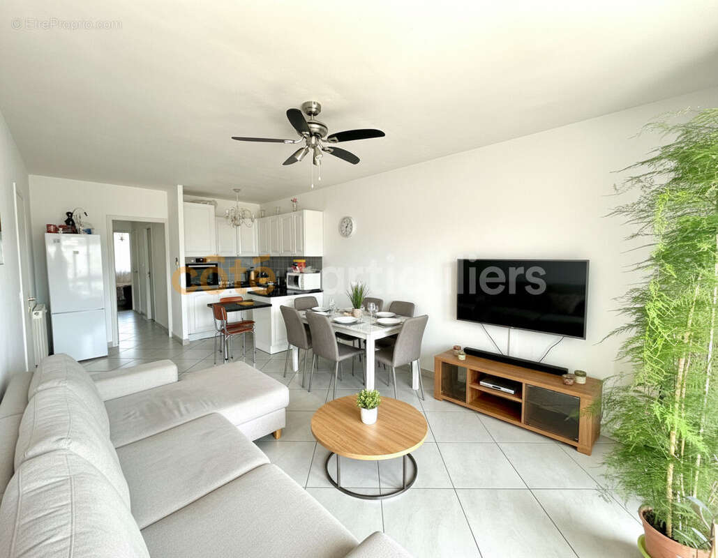 Appartement à LE GRAU-DU-ROI