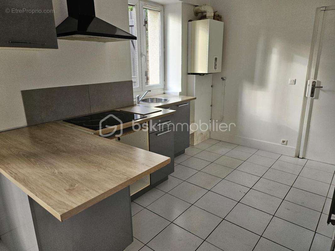 Appartement à ETAMPES