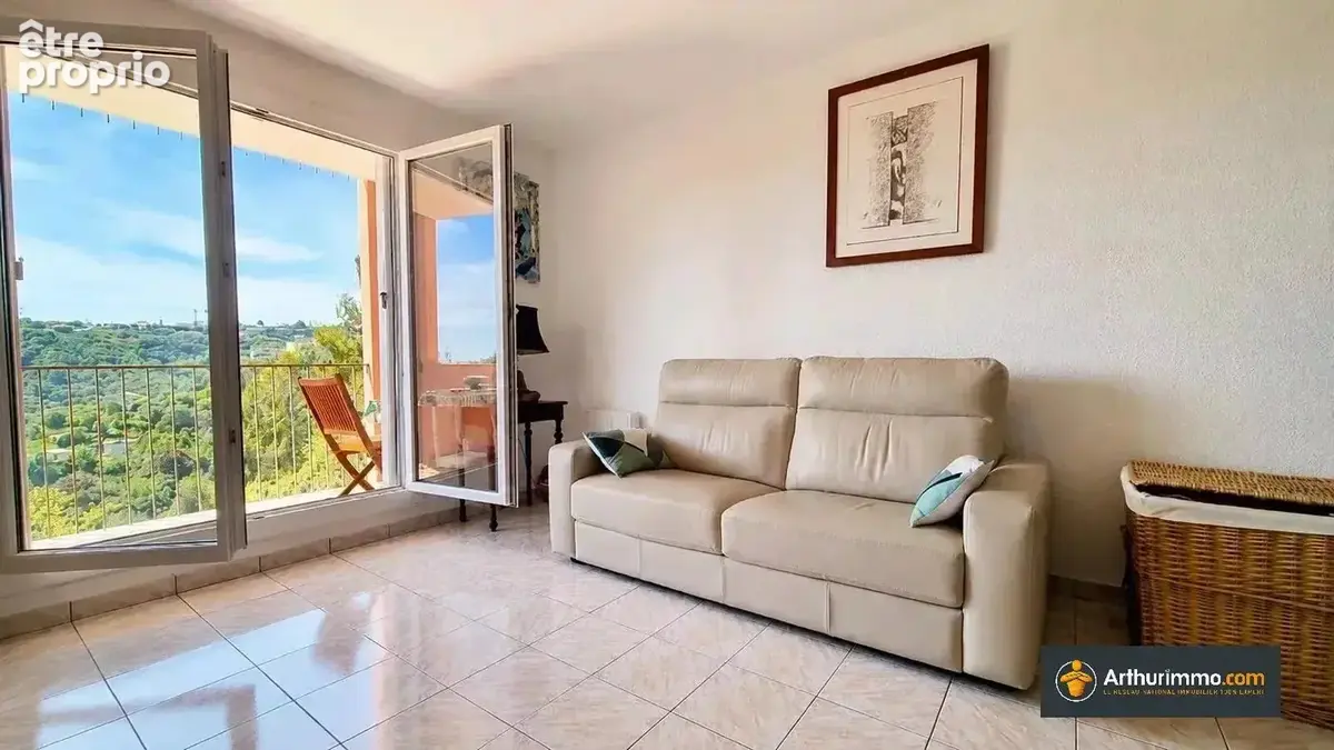 Vente Appartement Nice(06000) 259 000ï¿œ - photo 2